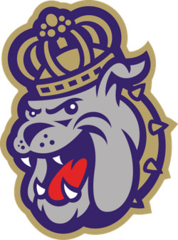 James Madison Dukes James Madison Dukes logo