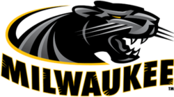Milwaukee Panthers logo