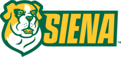 Siena Saints logo