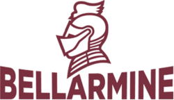 Bellarmine Knights logo