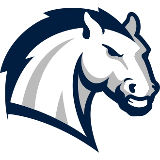 Hillsdale College Chargers logo