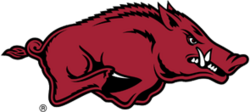Arkansas Razorbacks Arkansas Razorbacks logo