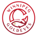 Winnipeg Goldeyes logo