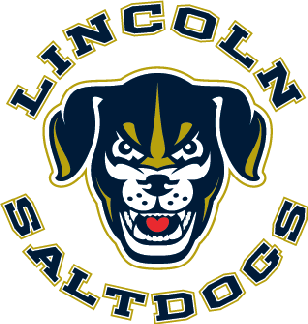 Lincoln Saltdogs logo