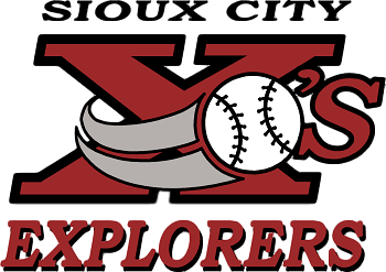 Sioux City Explorers logo