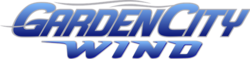 Garden City Wind logo
