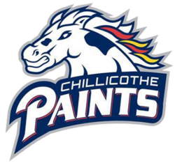 Chillicothe Paints logo
