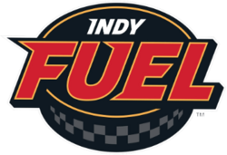 Indy Fuel logo