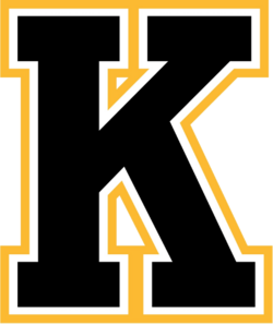 Kingston Frontenacs logo