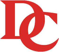 Davidson Wildcats logo