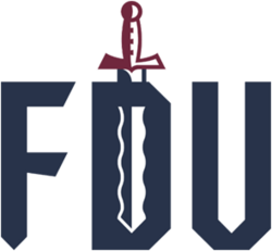 Fairleigh Dickinson Knights logo