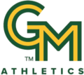 George Mason Patriots logo