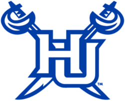 Hampton Pirates logo