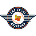 Las Vegas Aviators logo