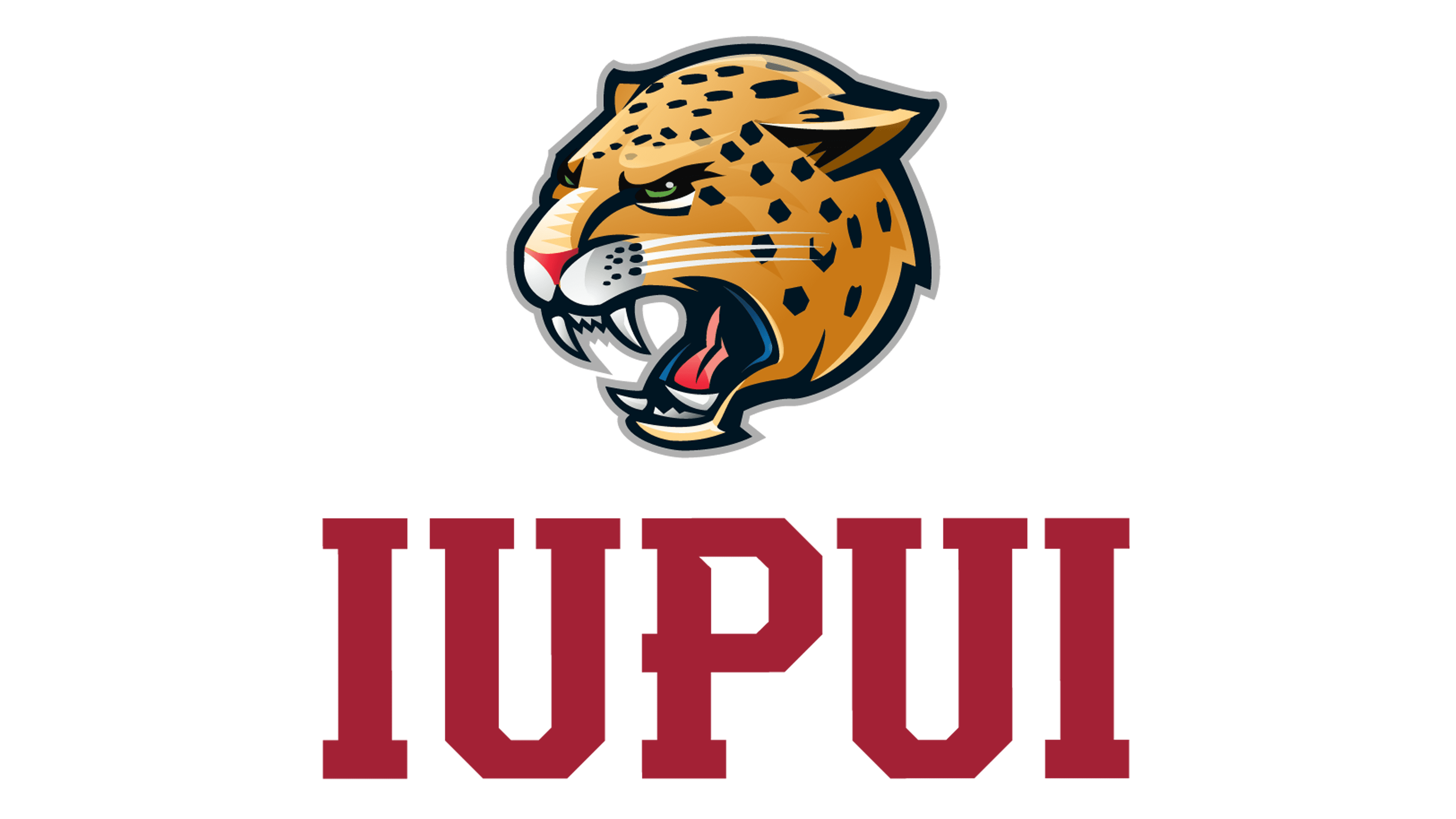 IUPUI Jaguars logo