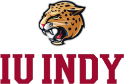 IUPUI Jaguars logo