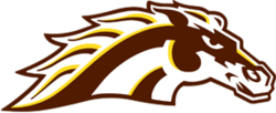 Western Michigan Broncos Western Michigan Broncos logo