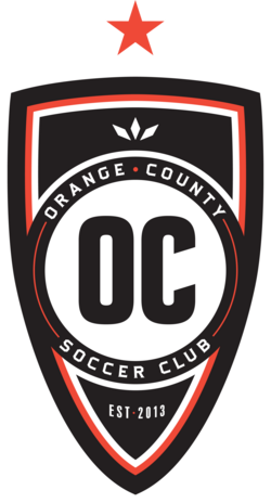 Orange County SC logo