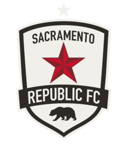 Sacramento Republic FC logo