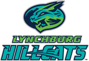 Lynchburg Hillcats Lynchburg Hillcats logo