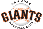 San Jose Giants logo