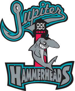 Jupiter Hammerheads logo