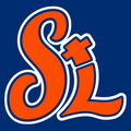 St. Lucie Mets logo