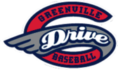 Greenville Drive logo