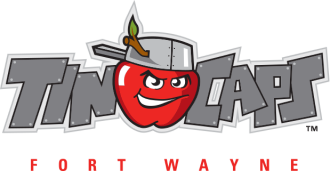 Fort Wayne TinCaps Fort Wayne TinCaps logo