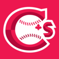 Vancouver Canadians Vancouver Canadians logo