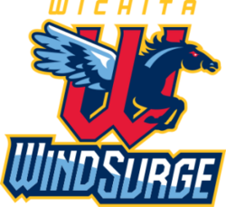 Wichita Wind Surge logo