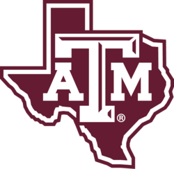 Texas A&M Aggies logo