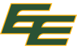 Edmonton Elks Edmonton Elks logo