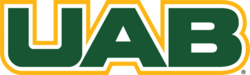 UAB Blazers logo