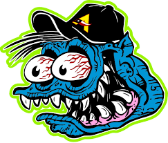Austin Weirdos logo