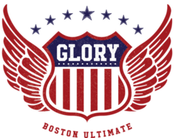 Boston Glory logo