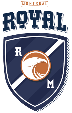 Montreal Royal logo
