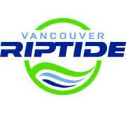 Vancouver Riptide logo