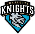 Charlotte Knights logo