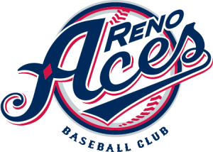 Reno Aces Reno Aces logo