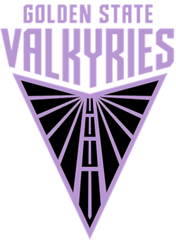 Golden State Valkyries logo
