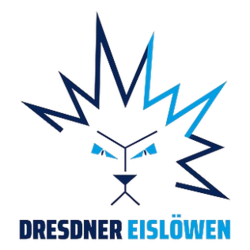 Dresdner Eislöwen logo