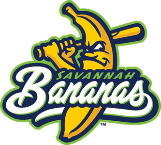 Savannah Bananas logo