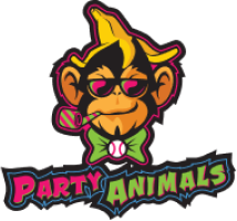 Party Animals logo