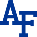 Air Force Falcons logo