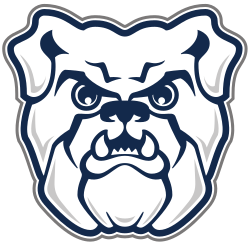 Butler Bulldogs logo