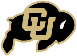 Colorado Buffaloes logo