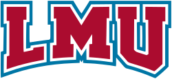 Loyola Marymount Lions logo