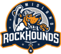 Midland RockHounds logo