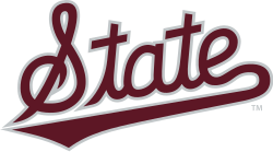 Mississippi State Bulldogs logo